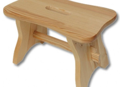 Stool garden stool side table garden furniture wooden stool solid beech footstool