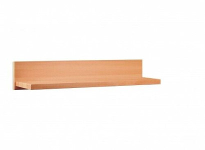 Shelf Bookshelf new pine solid natural handcraft storage shelves office floor