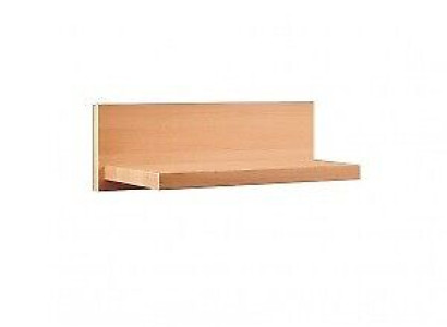 Shelf Bookshelf new pine solid natural corner shelf shelves office new handcraft