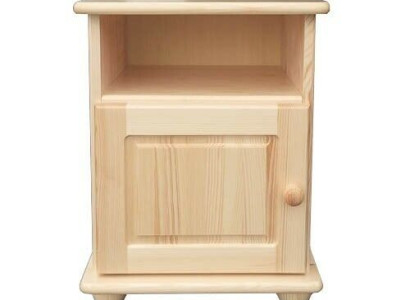 Bedside tables Consoles Solid Bedside table Wood Table Chest of drawers Real Wood Consoles