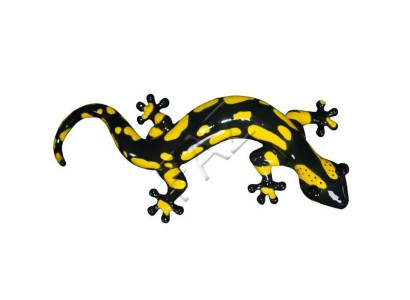 Design lizard figure statue sculpture figures sculptures decoration decoration new