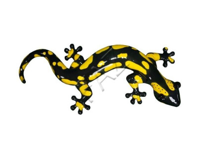 Design lizard figure statue sculpture figures sculptures decoration decoration new