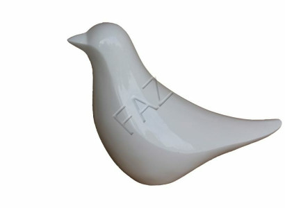 Design bird figure statue sculpture figures sculptures decoration decoration new