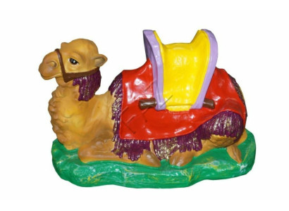 Design Camel Figure Garden Statue Sculpture Figures Sculptures Decoration Statues