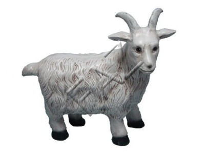 Design goat figure garden statue sculpture figures sculptures decorative statues new