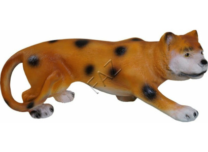 Design Puma Figure Statue Sculpture Figures Sculptures Garden Decoration Decoration new