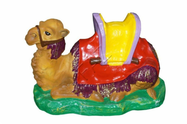 Design camel figure statue sculpture figures sculptures garden decoration decoration new