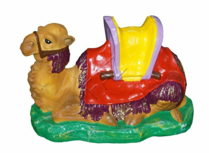 Design camel figure statue sculpture figures sculptures garden decoration decoration new