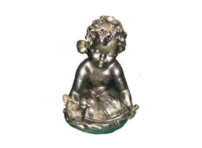 Decoration Figure Statue Sculpture 25cm Figures Statues Sculptures Antique Angel R16