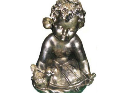Decoration Figure Statue Sculpture 25cm Figures Statues Sculptures Antique Angel R16