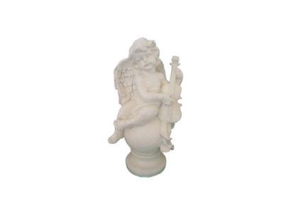 Decorative angel figure statue sculpture 51 cm figures statues sculptures decoration R73