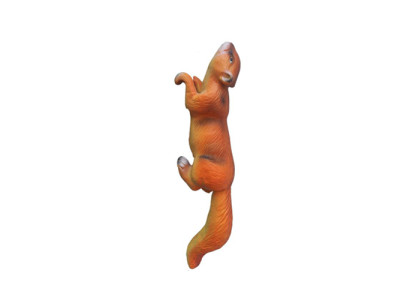 Tree Decoration Sculpture Squirrel Wall Figure 50cm Sculptures Figures N42 new