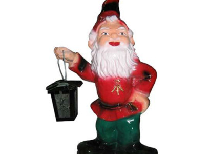 Garden House Decoration Figure Statue Sculptures Decorative Figures Dwarf Handcraft M26