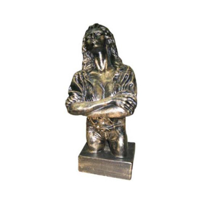 Decorative figure statue sculpture 34 cm figures statues sculptures decoration new R46