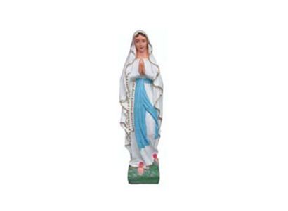 Decorative figure statue sculpture 31 cm figures statues sculptures new Maria Child N62