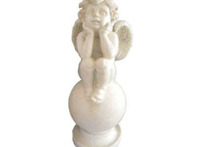 Decorative figure statue sculpture 35 cm figures statues sculptures decoration new R71
