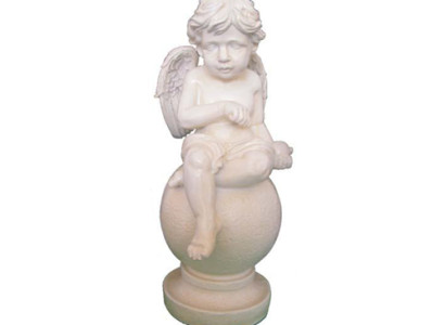 Angel decorative figure statue sculpture 35cm figures statues sculptures decoration new