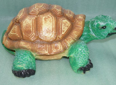 Design Turtle Figure Statue Sculpture Figures Sculptures Garden Decoration