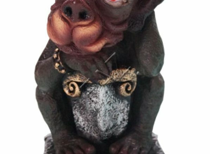 Design bull figure statue sculpture figures sculptures garden decoration decoration new