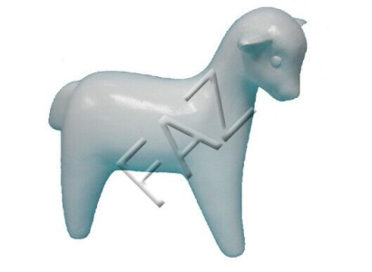 Design sheep figure garden statue sculpture figures sculptures decoration new