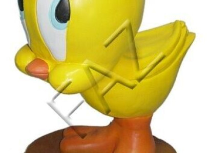 Design Twinky Figure Statue Sculpture Figures Sculptures Garden Decoration Statues new