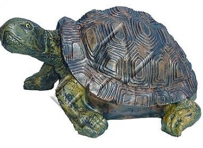 Design turtle figure statue sculpture figures sculptures garden decoration statues