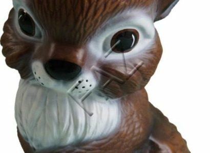 Design Rabbit Figure Garden Statue Sculpture Figures Sculptures Decoration new c645