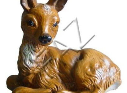 Design Rogen figure garden statue sculpture figures sculptures decoration decoration new