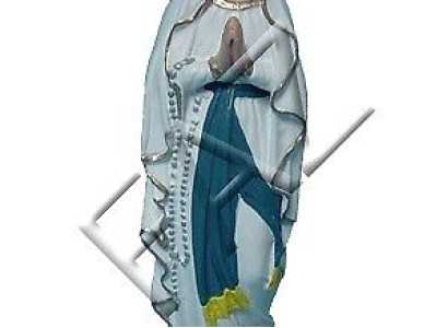 Figure Garden Statue Sculpture Figures Sculptures Decoration new Mother Mary new