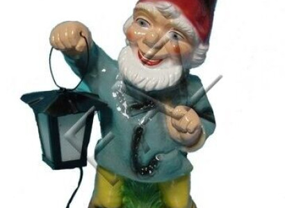 Dwarf figure garden statue sculpture figures sculptures decoration decoration dwarves new