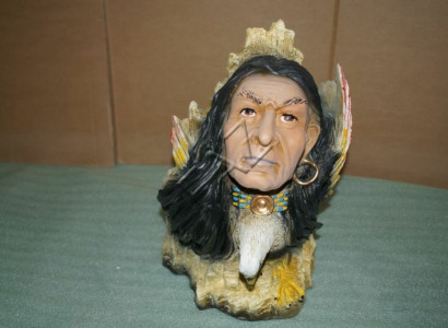 Design Indian figure statue sculpture figures sculptures decoration decoration new