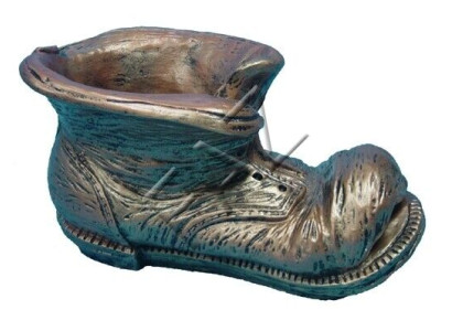 Flowers Table Design Shoe Vase Decorative Vases Flower Pot Decoration Basket Pots new