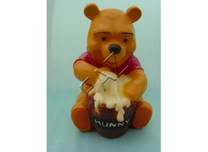 Design Bear Figure Statue Sculpture Figures Sculptures Decoration new C421 Animal