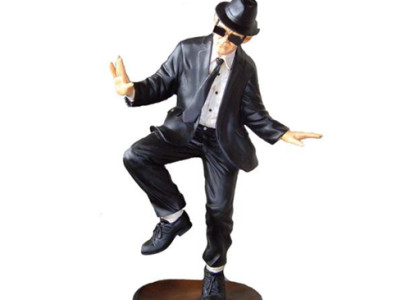 Decorative Figure Statue Sculpture 200 cm Figures Statues Sculptures Life Size USA P139