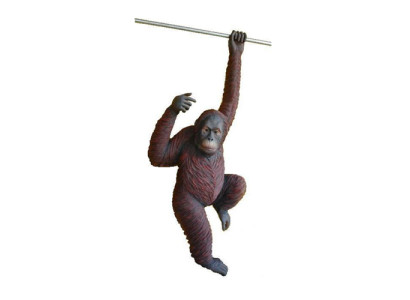 Garden Decoration Zoo Monkey Statue Figure Decorative Statues Sculpture Figures 220cm