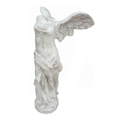Nike from Samothrace decorative figure statue sculpture 175cm new statues sculptures P173