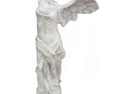 Nike from Samothrace decorative figure statue sculpture 175cm new statues sculptures P173
