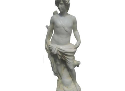 Amore Decorative Figure Statue Sculpture 125 cm Figures Statues Sculptures Antique R110