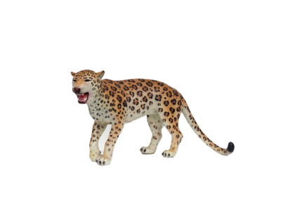 Decoration Garden Figures Statue Sculpture Leopard Decorative Statues Figure 70x170cm