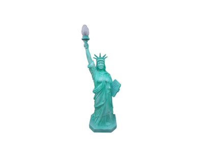 Statue of Liberty Statue Sculpture Figures Sculptures Liberty USA Decoration Decoration