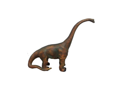 Dino Dinosaur Figure Decoration Statues Sculpture Garden Decoration Figures 116cm new