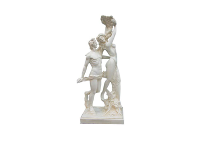 Figure Statue Sculpture 105 cm Figures Statues Sculptures Decoration new WG2020 R65 new