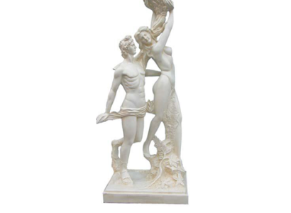 Figure Statue Sculpture 105 cm Figures Statues Sculptures Decoration new WG2020 R65 new