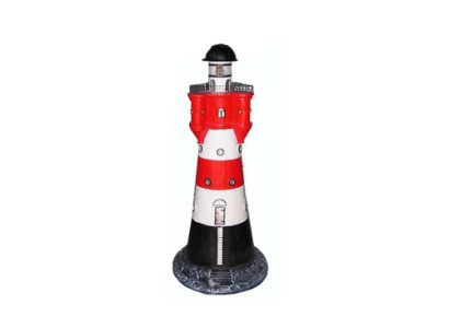 Sculpture Lighthouse Figures Statue Figures Statues Sculptures 115cm Plastic new
