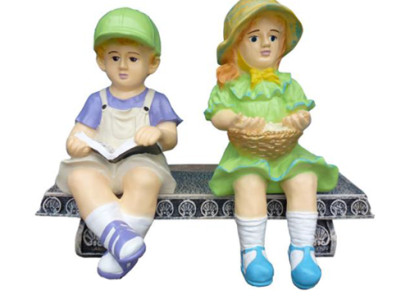 Decorative figure statue sculpture 48 cm figures statues sculptures new Bug