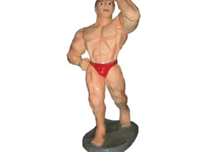 Decorative figure statue sculpture 90 cm figures statues sculptures new bodybuilder P14