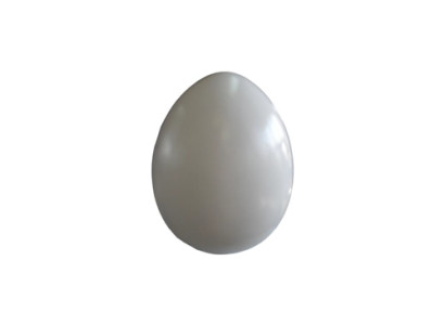 Sculpture Egg House Statue Garden Figures 50cm Statues Sculptures Figure new eggs