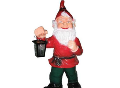 Garden Dwarf 100cm Garden Decoration Figures Statues Figure Hand