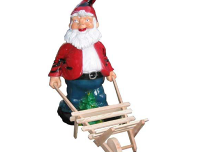 Garden Dwarf 95cm Statue Decoration Figures Statues Figure Hand Painted new