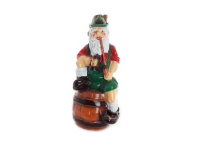 Garden Dwarf 92cm K46 Decoration Figures Statues Figure Hand Painted new